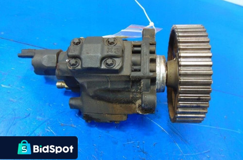 POMPA WTRYSKOWA PEUGEOT PARTNER I 2.0HDI 5WS40018