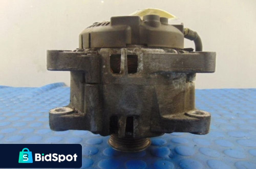 CITROEN C3 1.4HDI ALTERNATOR 9665617780
