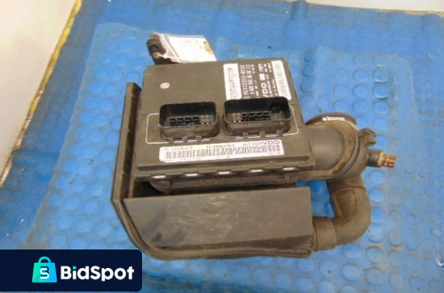 MERCEDES W168 KOMPUTER SILNIKA A0295453632