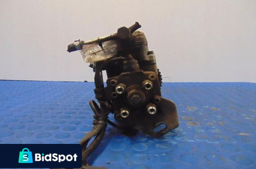 VOLKSWAGEN POLO III POMPA WTRYSKOWA 1.7SDI NIE SPRAWDZONA