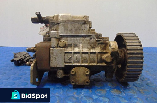 VOLKSWAGEN POLO III POMPA WTRYSKOWA 1.7SDI NIE SPRAWDZONA