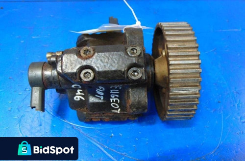 POMPA WTRYSKOWA PEUGEOT EXPERT 2.0HDI 0445010046