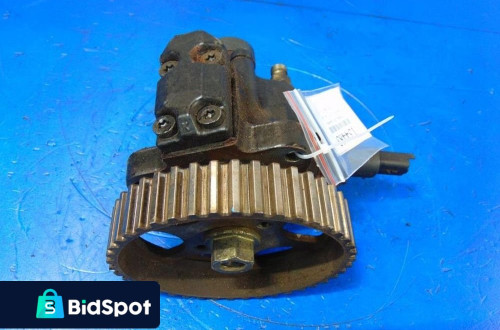 POMPA WTRYSKOWA PEUGEOT EXPERT 2.0HDI 0445010046