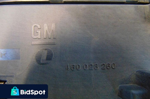 OPEL SIGNUM 1.9CDTI MODUŁ BSM 519165005