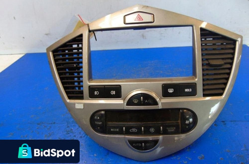 KIA CARENS 2 II 2.0 CRDI PANEL NAWIEWU STEROWANIE DMUCHAWY OK2FB61190