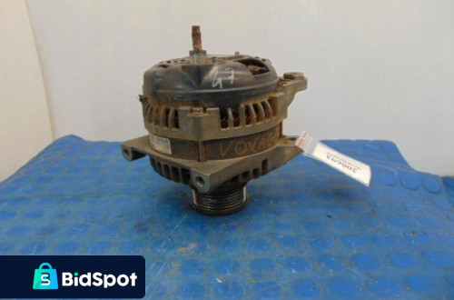 CHRYSLER VOYAGER IV 2.5TD ALTERNATOR 04868429AD