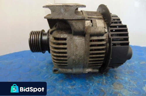 FIAT PUNTO II 1.2 8V ALTERNATOR 83628380