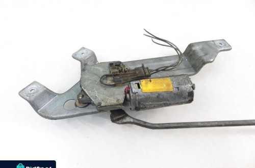MECHANIZM WYCIERACZEK VW TRANSPORTER T4 701955717B