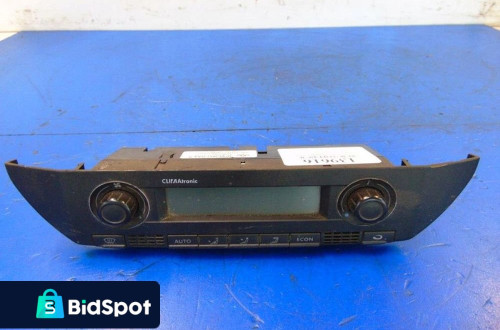VOLKSWAGEN POLO IV PANEL NAWIEWU 6Q0907044A