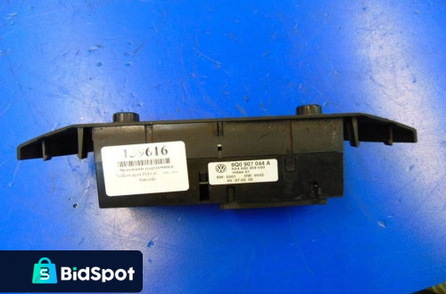 VOLKSWAGEN POLO IV PANEL NAWIEWU 6Q0907044A