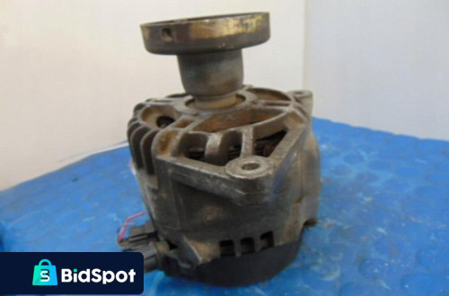 FORD FOCUS MK1 1.8TDDI ALTERNATOR 63321746