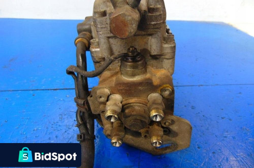 VOLKSWAGEN LUPO 1.7SDI POMPA WTRYSKOWA