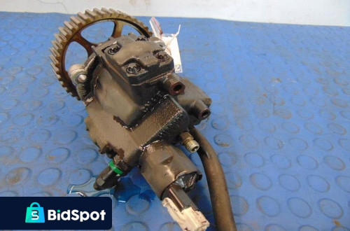 POMPA WTRYSKOWA PEUGEOT 307 2.0HDI 8V 9636818480