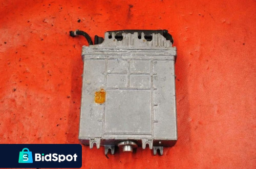 VOLKSWAGEN PASSAT B5 1.9TDI KOMPUTER SILNIKA 0281001654