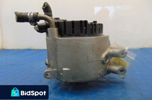 MERCEDES A-KLASA W168 1.6 8V ALTERNATOR 2548702