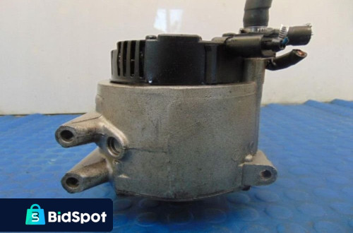 MERCEDES A-KLASA W168 1.6 8V ALTERNATOR 2548702