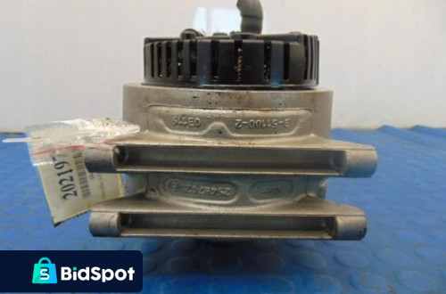 MERCEDES A-KLASA W168 1.6 8V ALTERNATOR 2548702