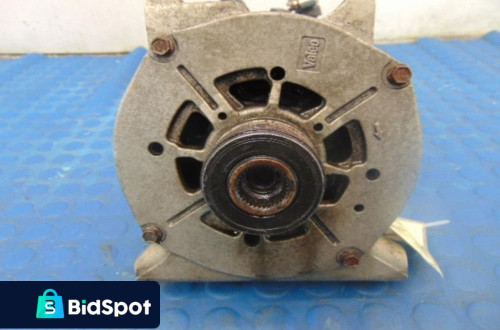 MERCEDES A-KLASA W168 1.6 8V ALTERNATOR 2548702