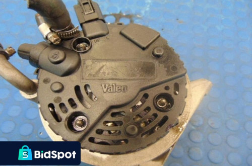 MERCEDES A-KLASA W168 1.6 8V ALTERNATOR 2548702