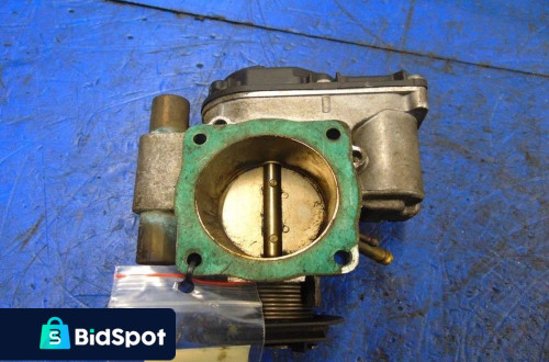 PRZEPUSTNICA AUDI A4 B5 1.8T 20V BENZYNA PBIGF20