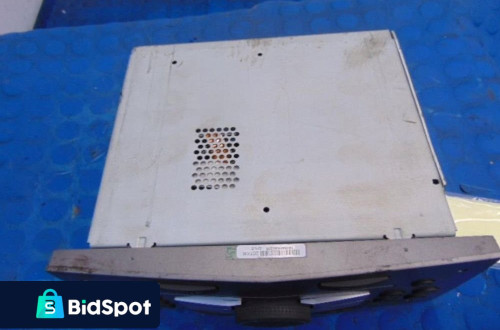 OPEL ANTARA 2.0 VCDI PANEL NAWIEWU 13251056