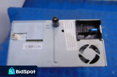 OPEL ANTARA 2.0 VCDI PANEL NAWIEWU 13251056