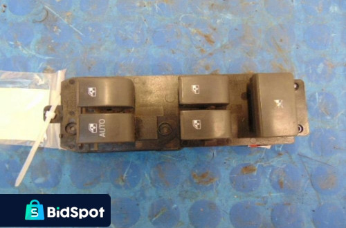 OPEL ANTARA 2.0VCDI PANEL STEROWANIA SZYBAMI
