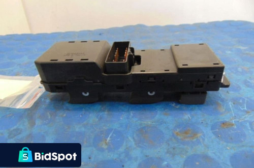 OPEL ANTARA 2.0VCDI PANEL STEROWANIA SZYBAMI