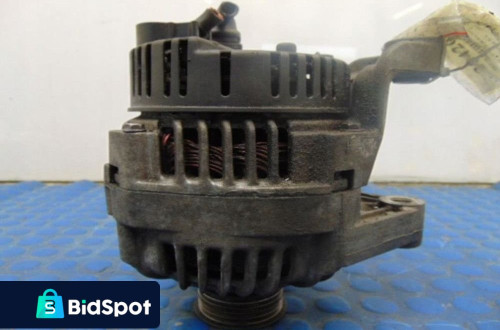 MAZDA 6 I 2.0OCITD ALTERNATOR A542265A