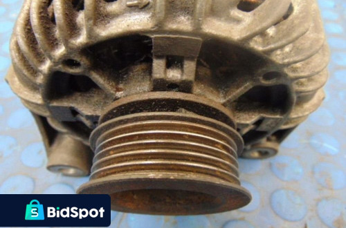 MAZDA 6 I 2.0OCITD ALTERNATOR A542265A
