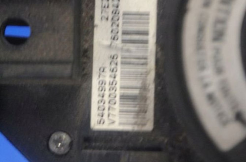 OPEL MOVANO 2.5D PRZEŁĄCZNIK ZESPOLONY 36969B