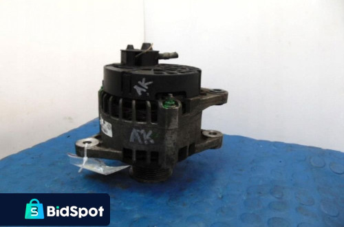 ALFA ROMEO 147 ALTERNATOR 1.9JTD 46809068 DELPHI