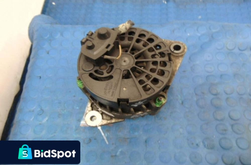 ALFA ROMEO 147 ALTERNATOR 1.9JTD 46809068 DELPHI