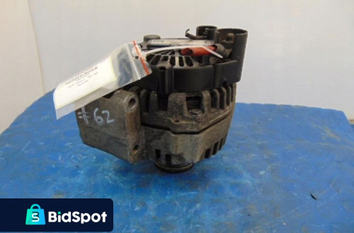 OPEL CORSA C 1.3CDTI ALTERNATOR 1311727990YQ