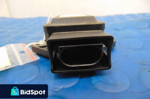 FIAT PANDA II LAMPA TYL PRAWA