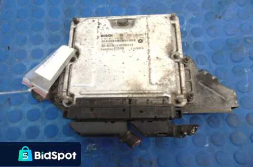 CHRYSLER PT CRUISER 2.2D KOMPUTER SILNIKA 0281011410