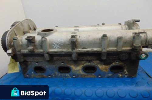 VOLKSWAGEN POLO IV GŁOWICA SILNIKA 036103373AK