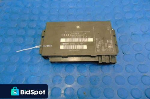 AUDI A4 B7 MODUŁ KOMFORTU 8E0959433AR