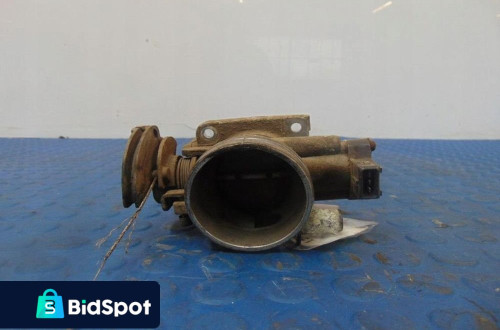 LAND ROVER FREELANDER I 1.8 16V BENZYNA PRZEPUSTNICA
