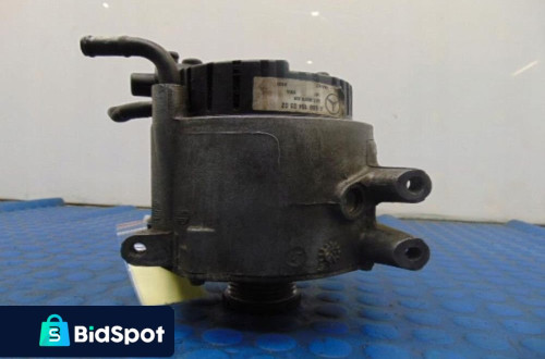 MERCEDES W128 ALTERANTOR A6681540302