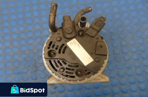MERCEDES W128 ALTERANTOR A6681540302