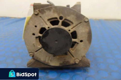 MERCEDES W128 ALTERANTOR A6681540302