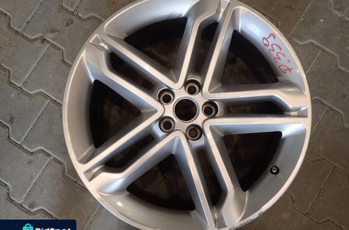 Alufelga felga OPEL 5x105 ET38 7,5J 19"