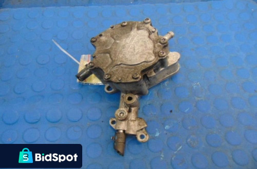 VOLKSWAGEN PASSAT B5 1.9TDI POMPA VACUM