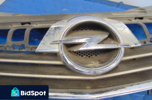 OPEL ASTRA H ATRAPA