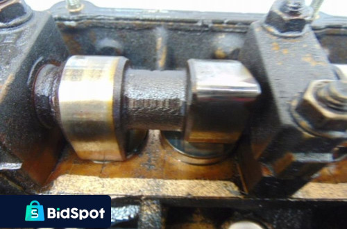AUDI A3 8L GŁOWICA SILNIKA 1.6 8V 06B103373J