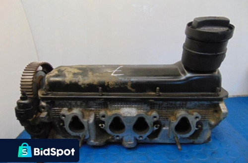 AUDI A3 8L GŁOWICA SILNIKA 1.6 8V 06B103373J
