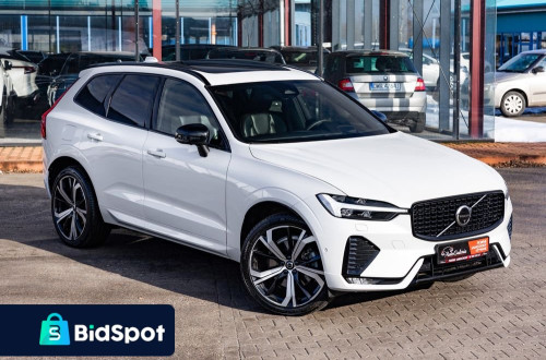 Volvo XC 60