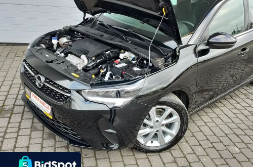 Opel Corsa 1.2 Elegance Business Pack S&S
