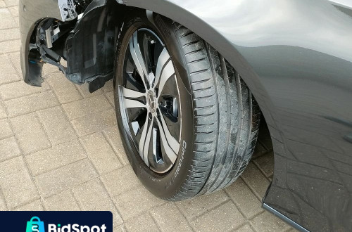 Mercedes-Benz Klasa C 200 d T 9G-TRONIC Avantgarde Advanced